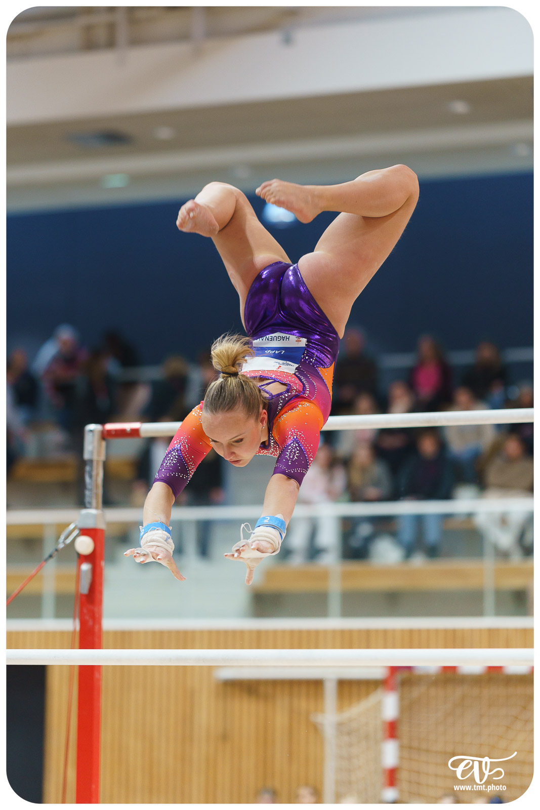 MATCH TOP12 HAGUENAU-HENIN